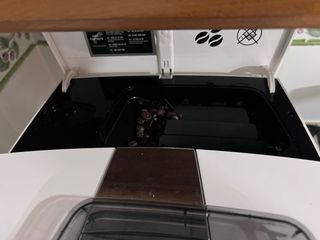 Cafetera Jura J6 Automática