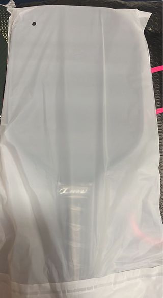 Pala Pickleball Luzz Carbon Fiber T700