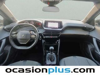 Peugeot 2008 PureTech 100 S&S Allure 75 kW (100 CV)