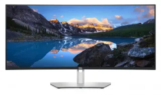 Monitor Dell UltraWide P3821DW 38"