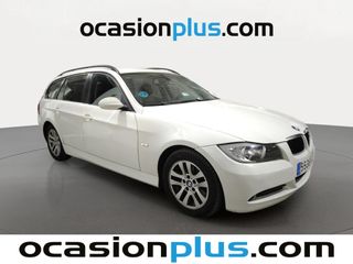 BMW Serie 3 320i Touring 125 kW (170 CV)
