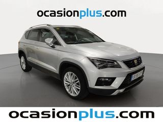 SEAT Ateca 1.5 TSI S&S Xcellence 110 kW (150 CV)