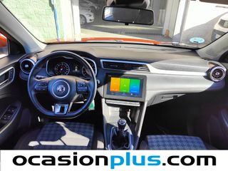 MG ZS 1.5 Comfort 78 kW (106 CV)