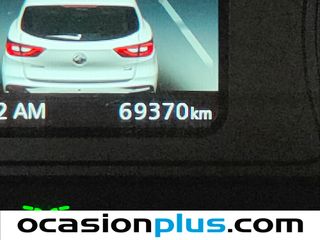 MG ZS 1.5 Comfort 78 kW (106 CV)