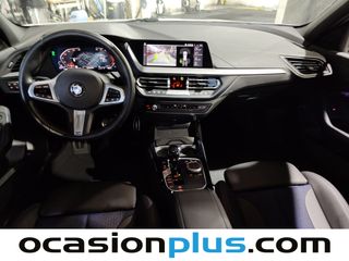 BMW Serie 1 118d Business 110 kW (150 CV)