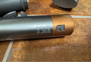 Dyson Airwrap Nuevo con Accesorios