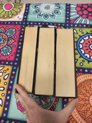 Trilogía de africanus, Santiago Posteguillo