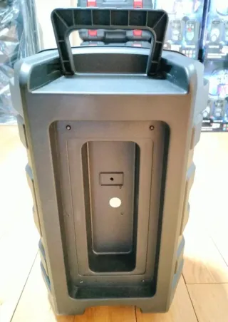 Altavoz Bluetooth con Micrófono y Mando