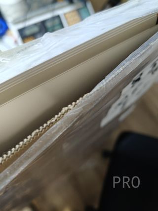 Pizarra blanca grande móvil magnética - Vizpro