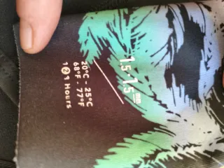 Neopreno Olaian Mujer Talla XS