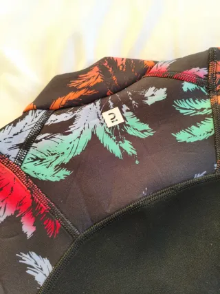 Neopreno Olaian Mujer Talla XS