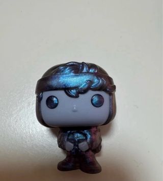 Funko Pop Dustin y Steve