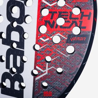 Pala de pádel Adulto - Babolat Technical Veron 2.5 25