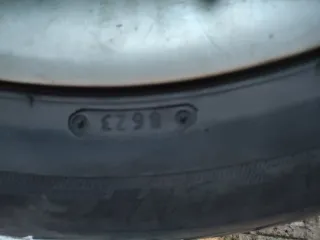 Llantas Seat León Sport