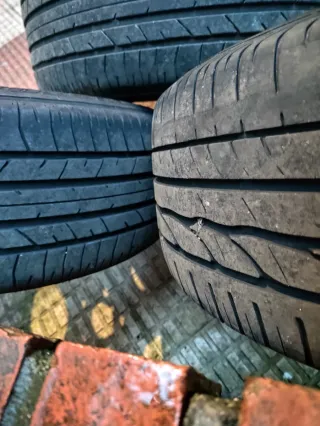 Llantas Seat León Sport