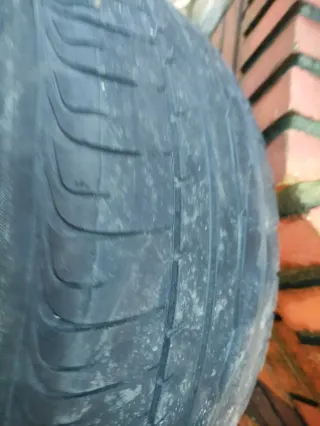 Llantas Seat León Sport