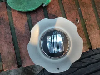 Llantas Seat León Sport