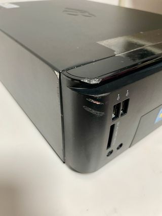Ordenador i5 HDMI