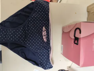 Conjunto Ysabel Mora Adolescente Talla 16