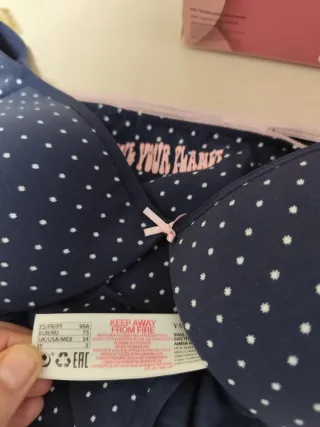 Conjunto Ysabel Mora Adolescente Talla 16