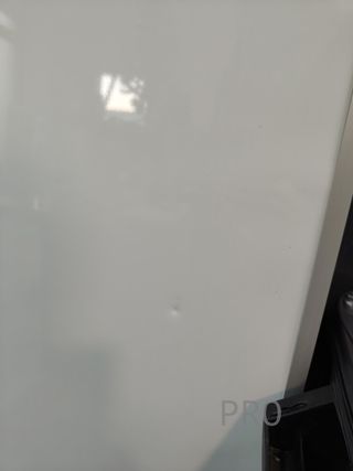 Pizarra blanca grande magnética 180x120 - Nobo