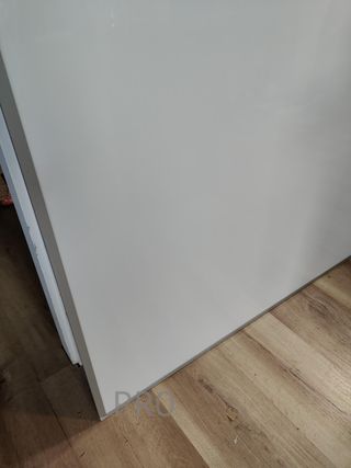 Pizarra blanca grande magnética 180x120 - Nobo