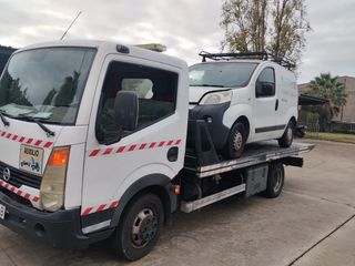 Servicio de grúa asistencia en carretera,636517189