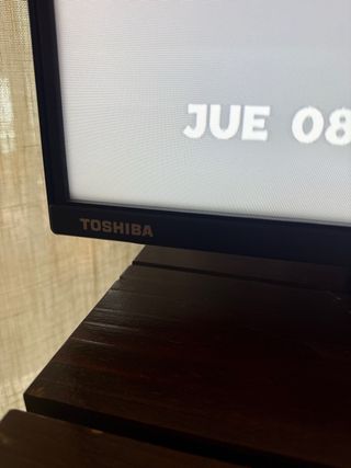 TV Toshiba 50 Smart TV