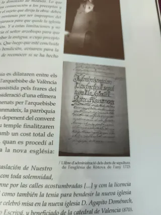 Ròtova. Geografía, Història, Patrimoni