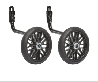 Ruedines Bici 14 y 16 Pulgadas