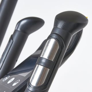 Bicicleta Elíptica EL520B Autoalimentada Conectada Kinomap