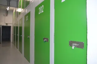 alquiler trasteros o mini almacenes