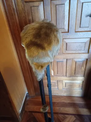 Gorros invierno niña Jamir