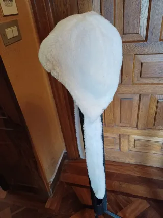 Gorros invierno niña Jamir