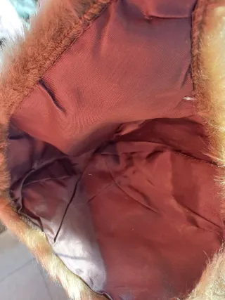 Gorros invierno niña Jamir