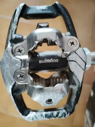 Bici de Enduro Cannondale Jekyll de carbono XL