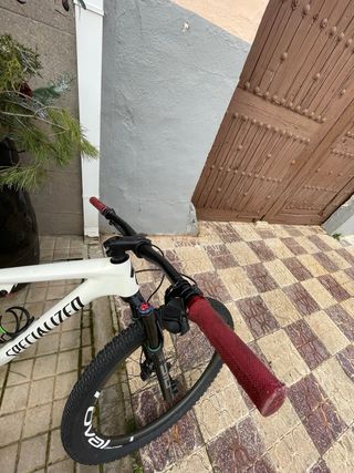 Specialized Epic Carbon