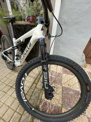 Specialized Epic Carbon
