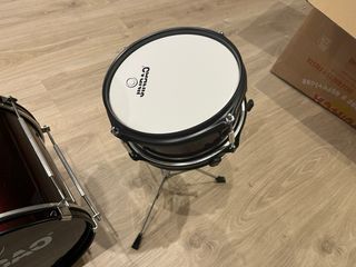 Batería Infantil Jinbao