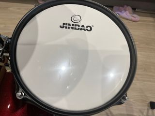 Batería Infantil Jinbao