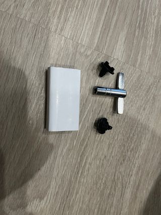 Batería Infantil Jinbao