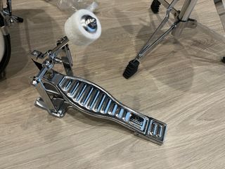 Batería Infantil Jinbao