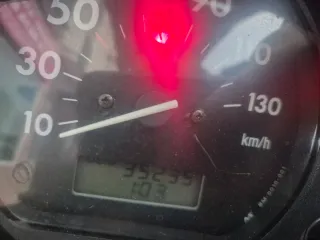 BMW C1. --35.000km--125cc