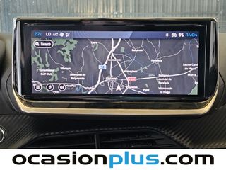 Peugeot 2008 Allure Hybrid eDCS6 107 kW (145 CV)