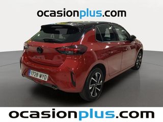 Opel Corsa 1.2 T XHL GS 74 kW (100 CV)