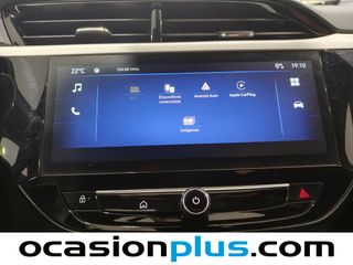 Opel Corsa 1.2 T XHL GS 74 kW (100 CV)