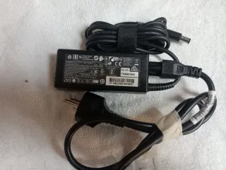 Cargador HP PPP019L-S 65W 19.5V 3.33A