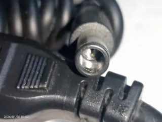 Cargador HP PPP019L-S 65W 19.5V 3.33A