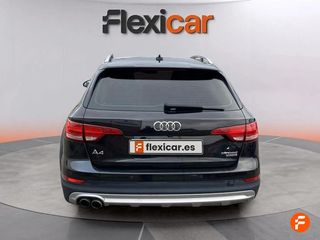 Audi A4 3.0 TDI 160kW (218CV) quattro S tronic