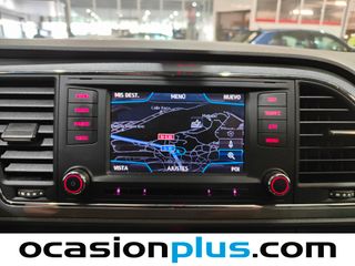 SEAT León ST 2.0 TDI S&S FR 135 kW (184 CV)